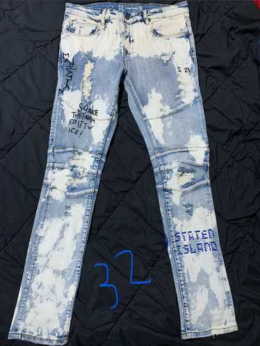 Crysp Denim Crysp Brand Jeans - image 1