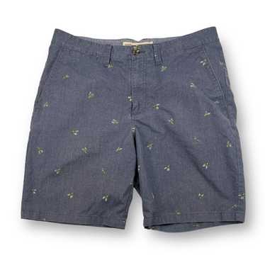 Vans Vans Fly Print Shorts Size 34 - image 1