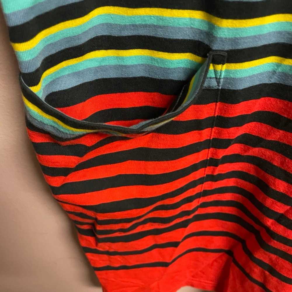 Marc Jacob’s striped dress - image 4
