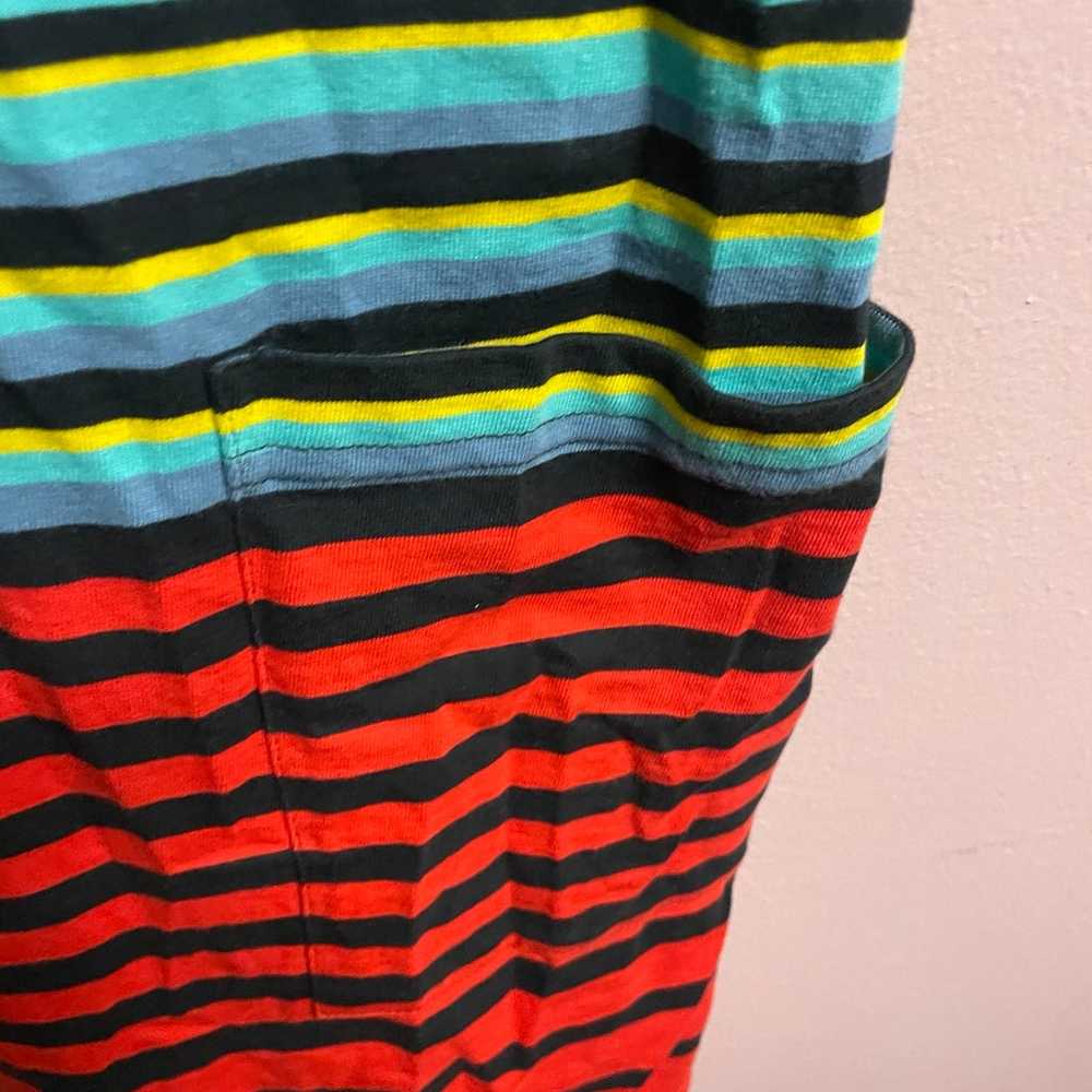 Marc Jacob’s striped dress - image 5