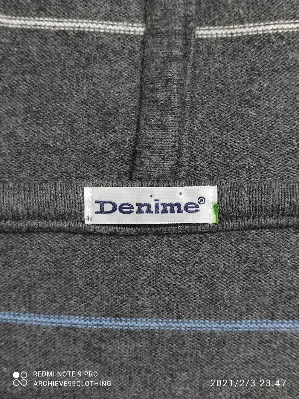 Archival Clothing × Denime × Japanese Brand FW199… - image 3