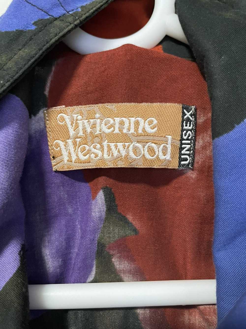 Vivienne Westwood Limited Midas King Jumpsuit - image 10