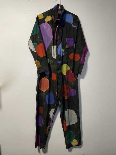 Vivienne Westwood Limited Midas King Jumpsuit - image 1
