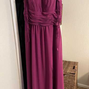 formal dress size 12 - image 1