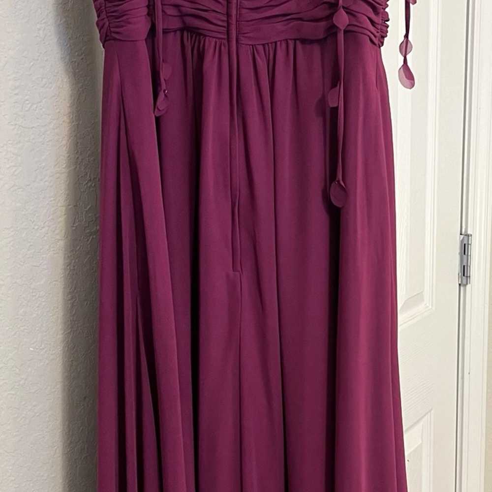 formal dress size 12 - image 2