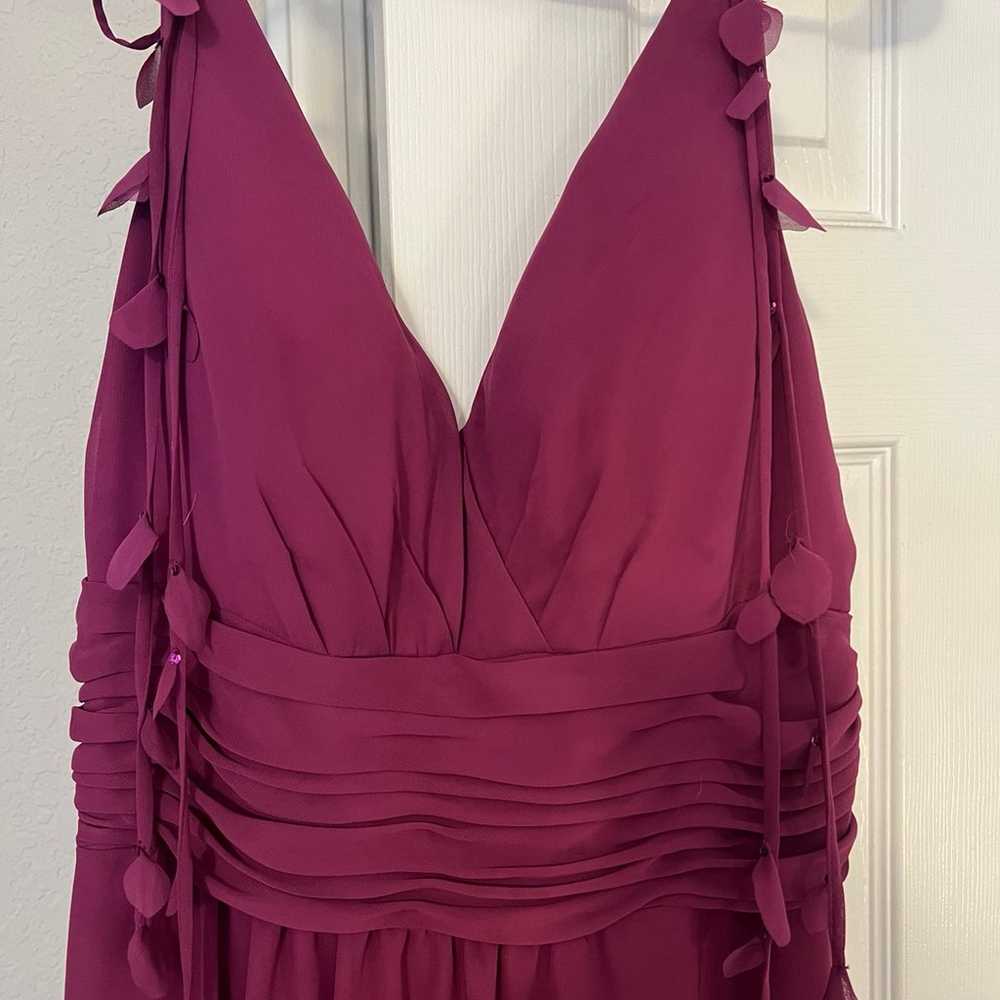 formal dress size 12 - image 3