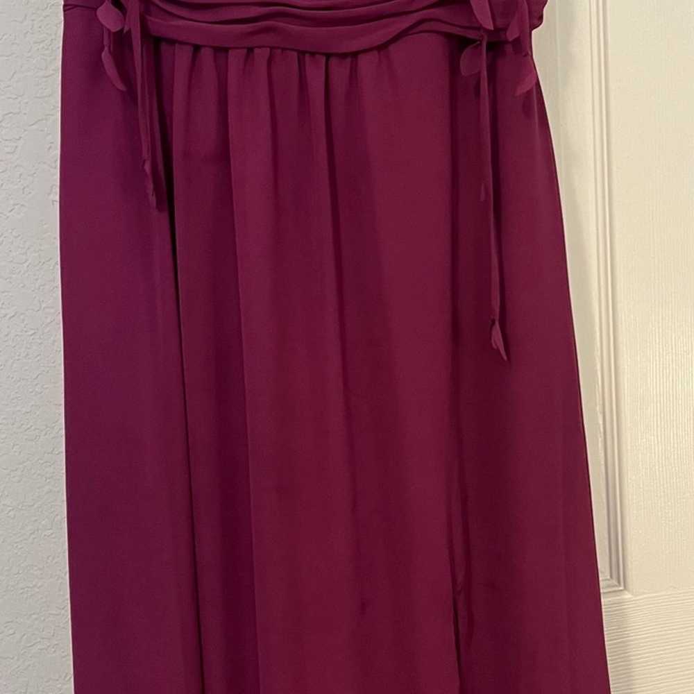 formal dress size 12 - image 4