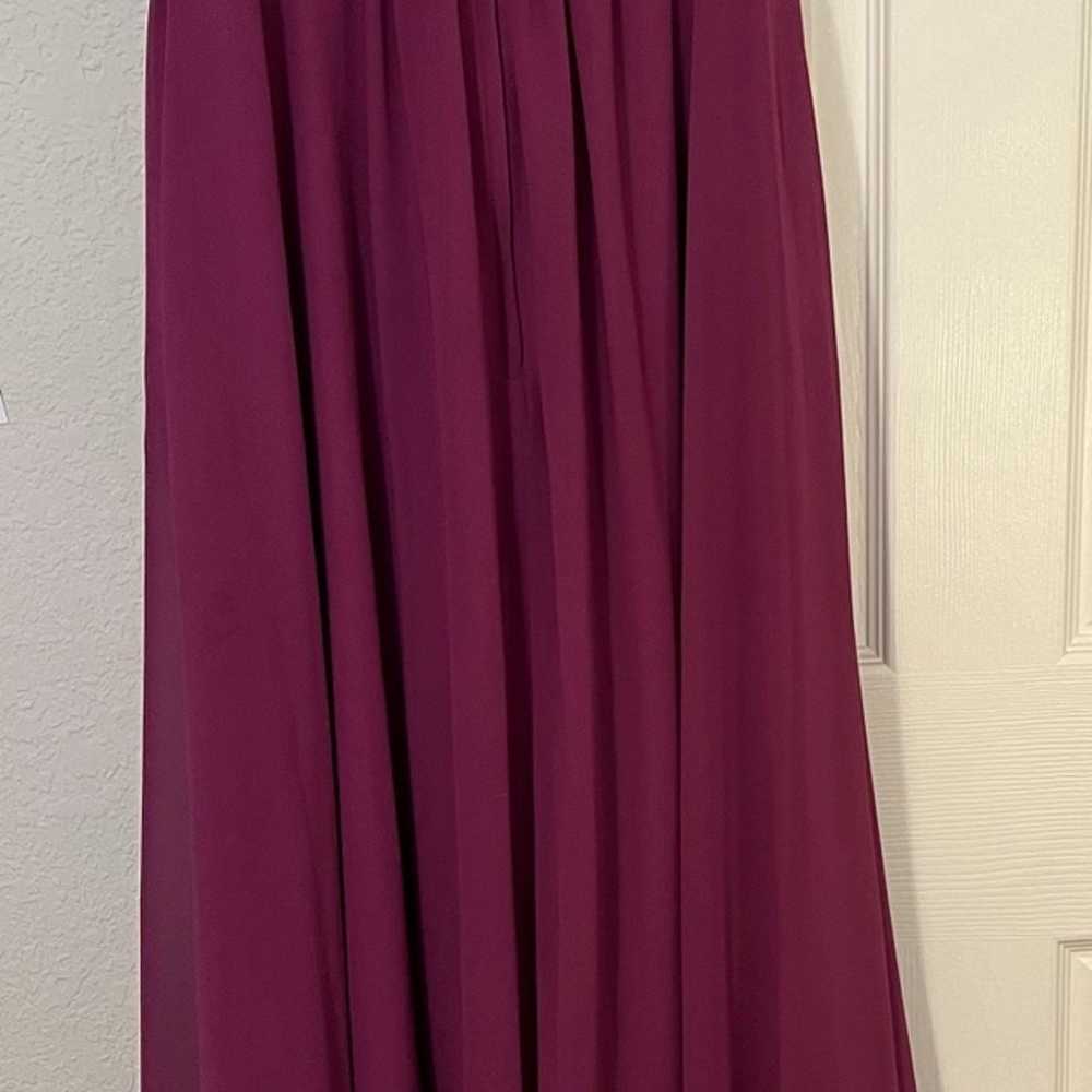 formal dress size 12 - image 5