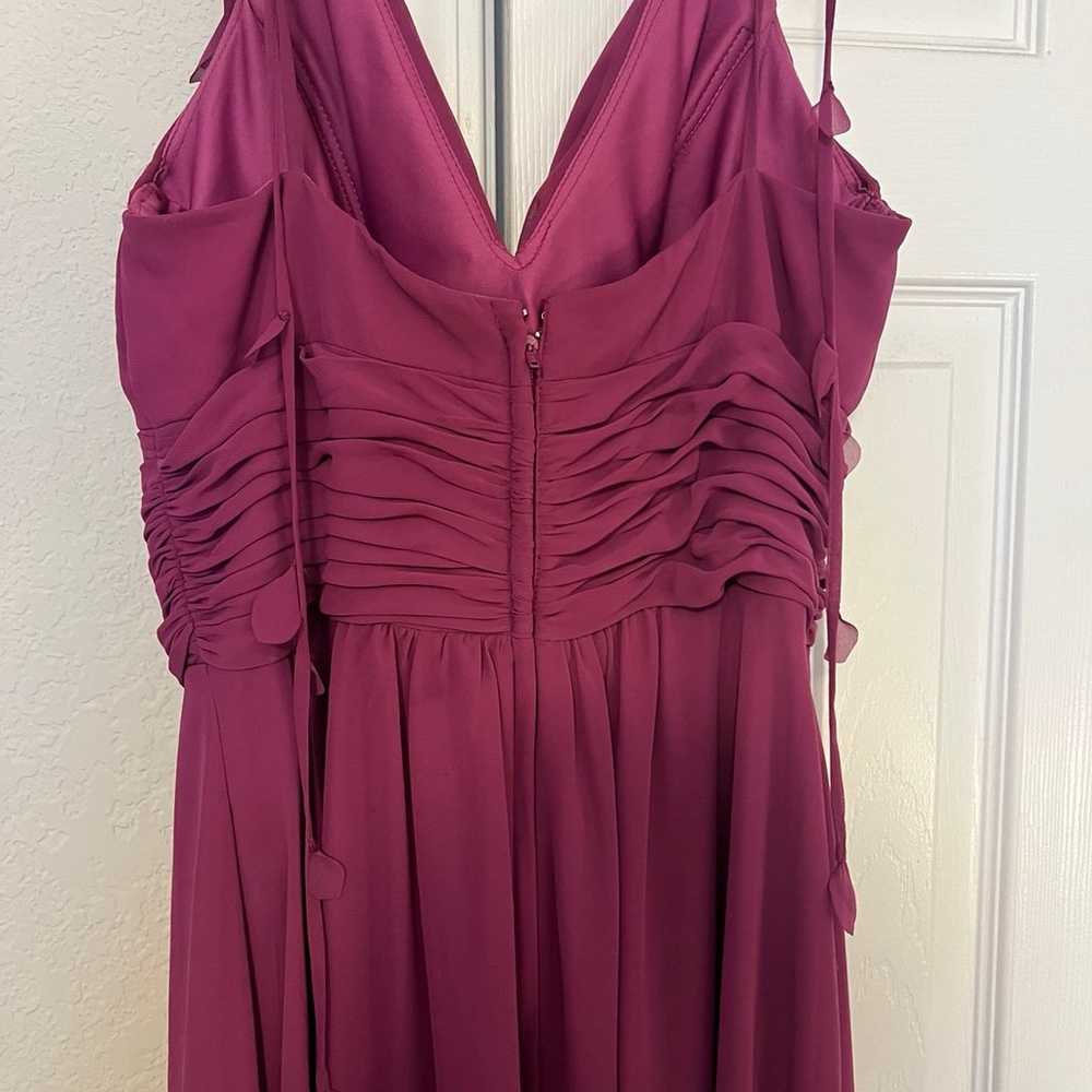 formal dress size 12 - image 6