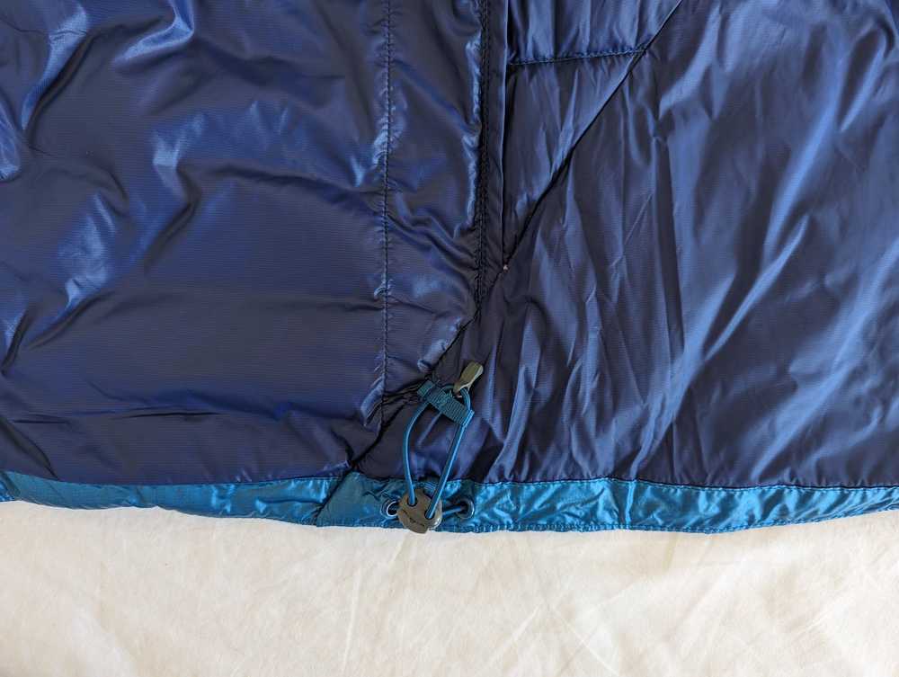 Outdoor Research Helium 800+ Fill Down Jacket - image 11