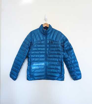 Outdoor Research Helium 800+ Fill Down Jacket - image 1