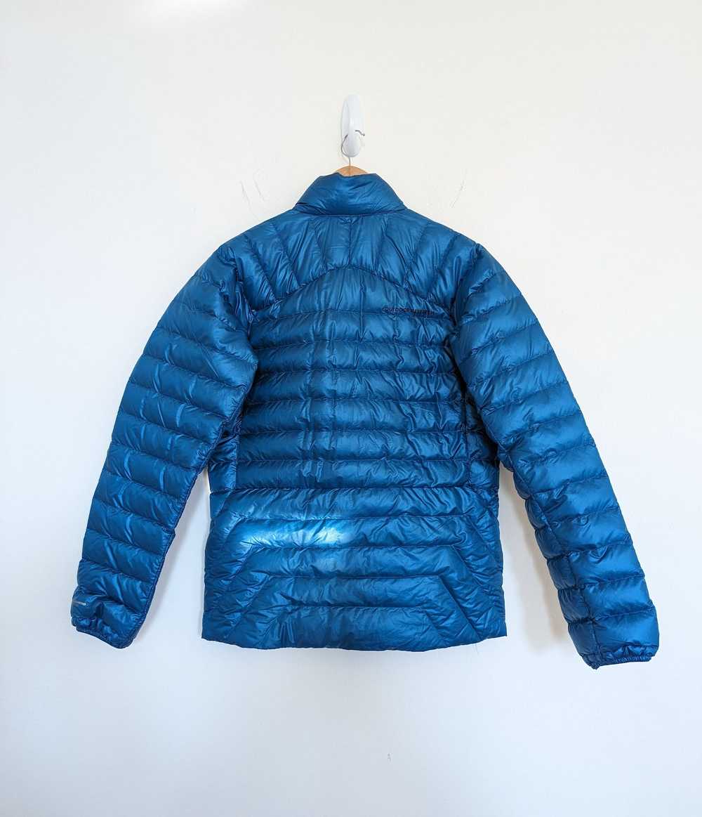 Outdoor Research Helium 800+ Fill Down Jacket - image 2