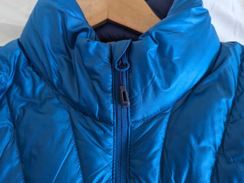 Outdoor Research Helium 800+ Fill Down Jacket - image 3