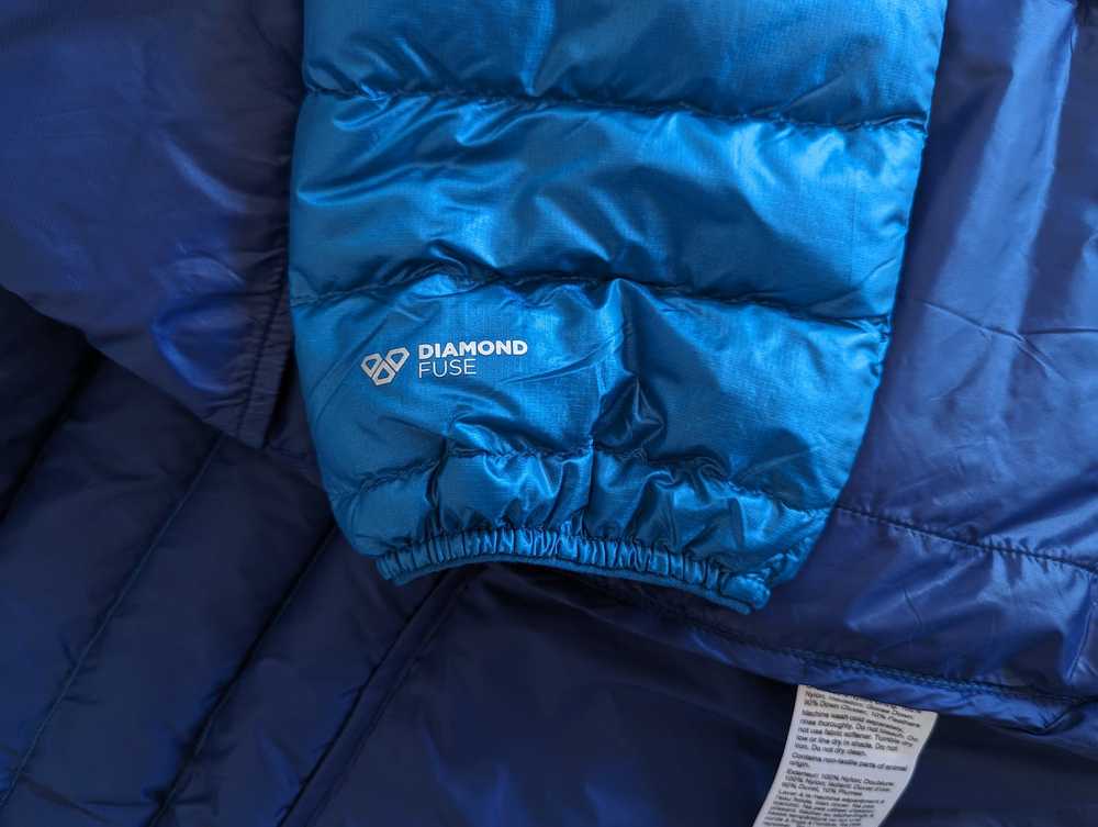 Outdoor Research Helium 800+ Fill Down Jacket - image 6