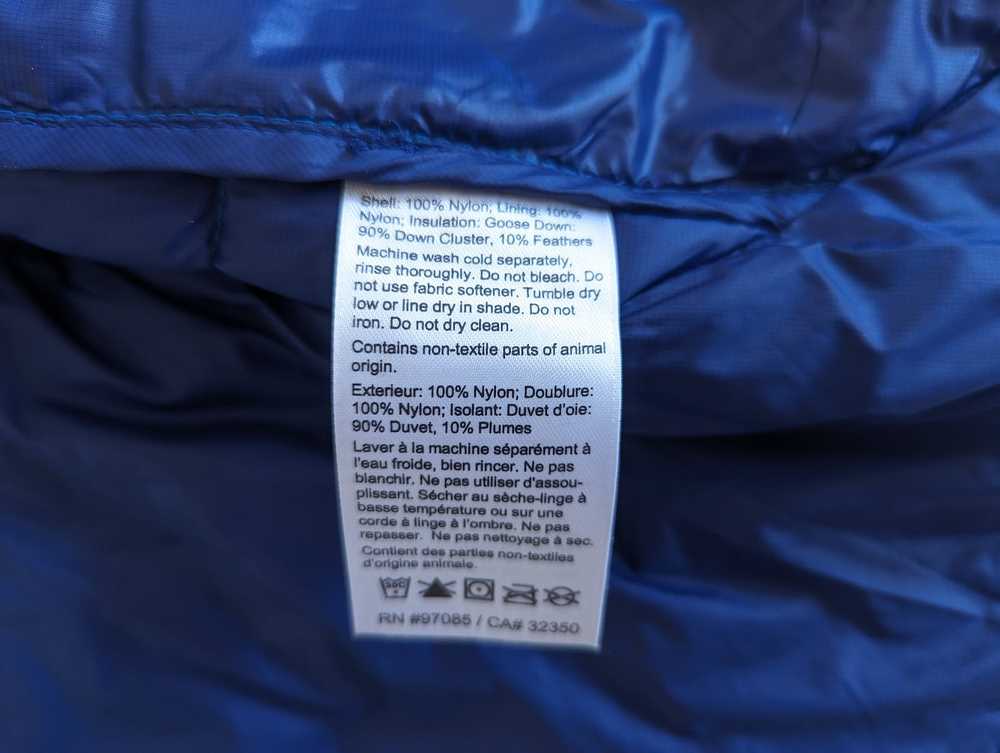 Outdoor Research Helium 800+ Fill Down Jacket - image 9