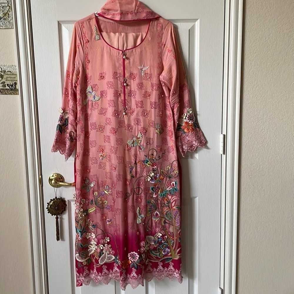 pakistani dresses - image 11