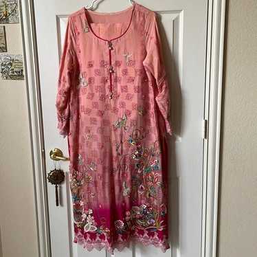 pakistani dresses - image 1