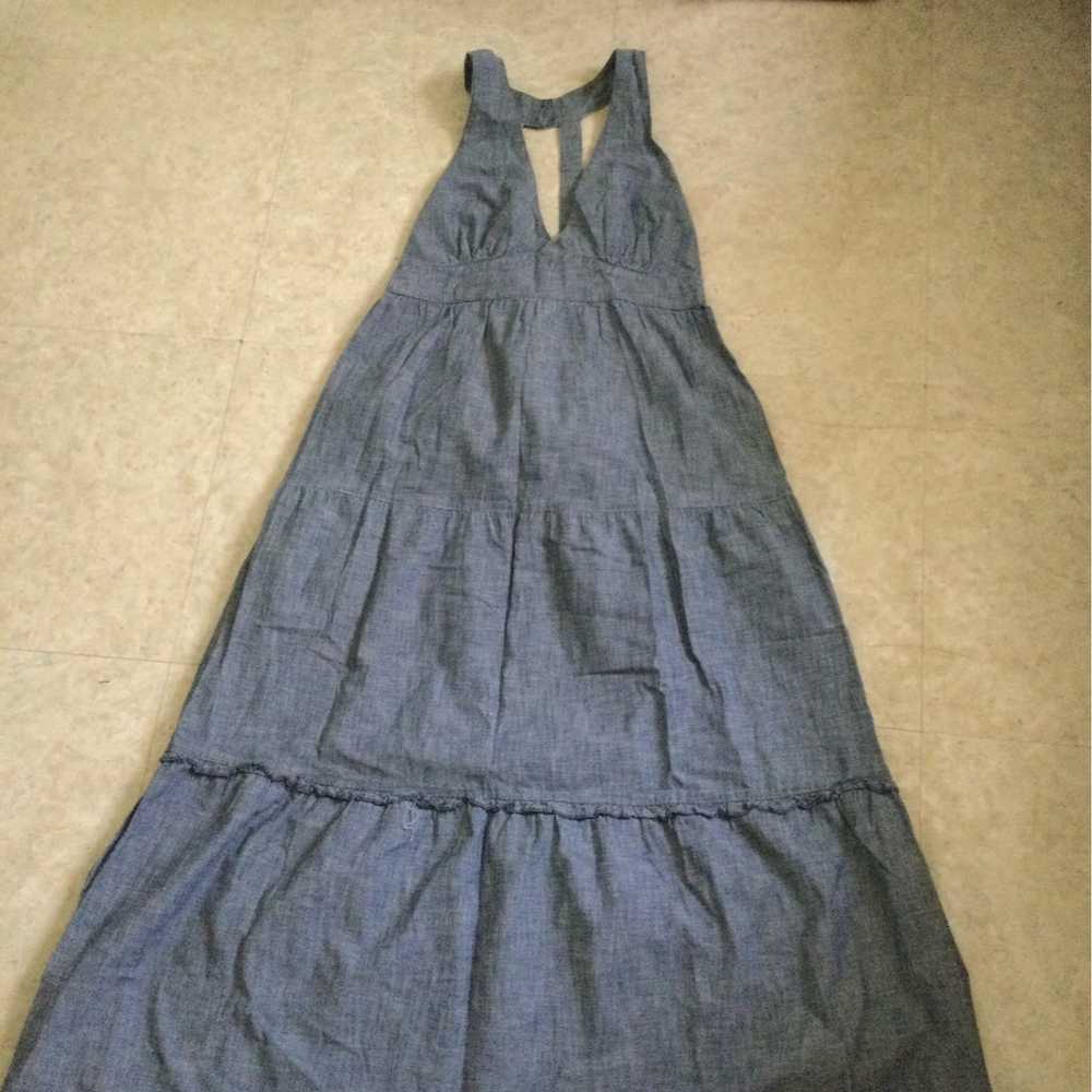 Woman maxi dress bundle - image 2