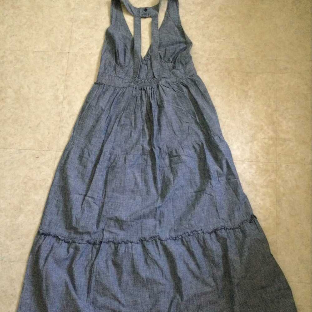 Woman maxi dress bundle - image 3