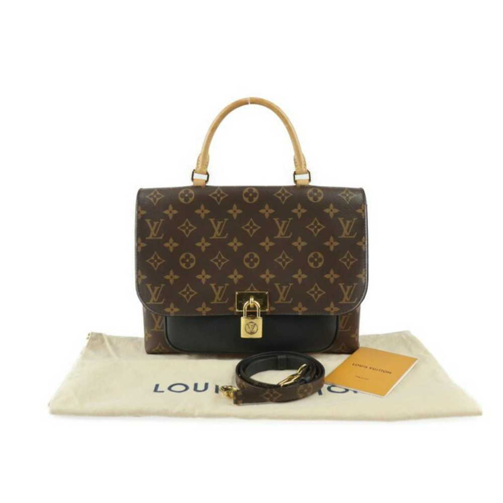 Louis Vuitton Louis Vuitton Marignan Handbag M442… - image 10