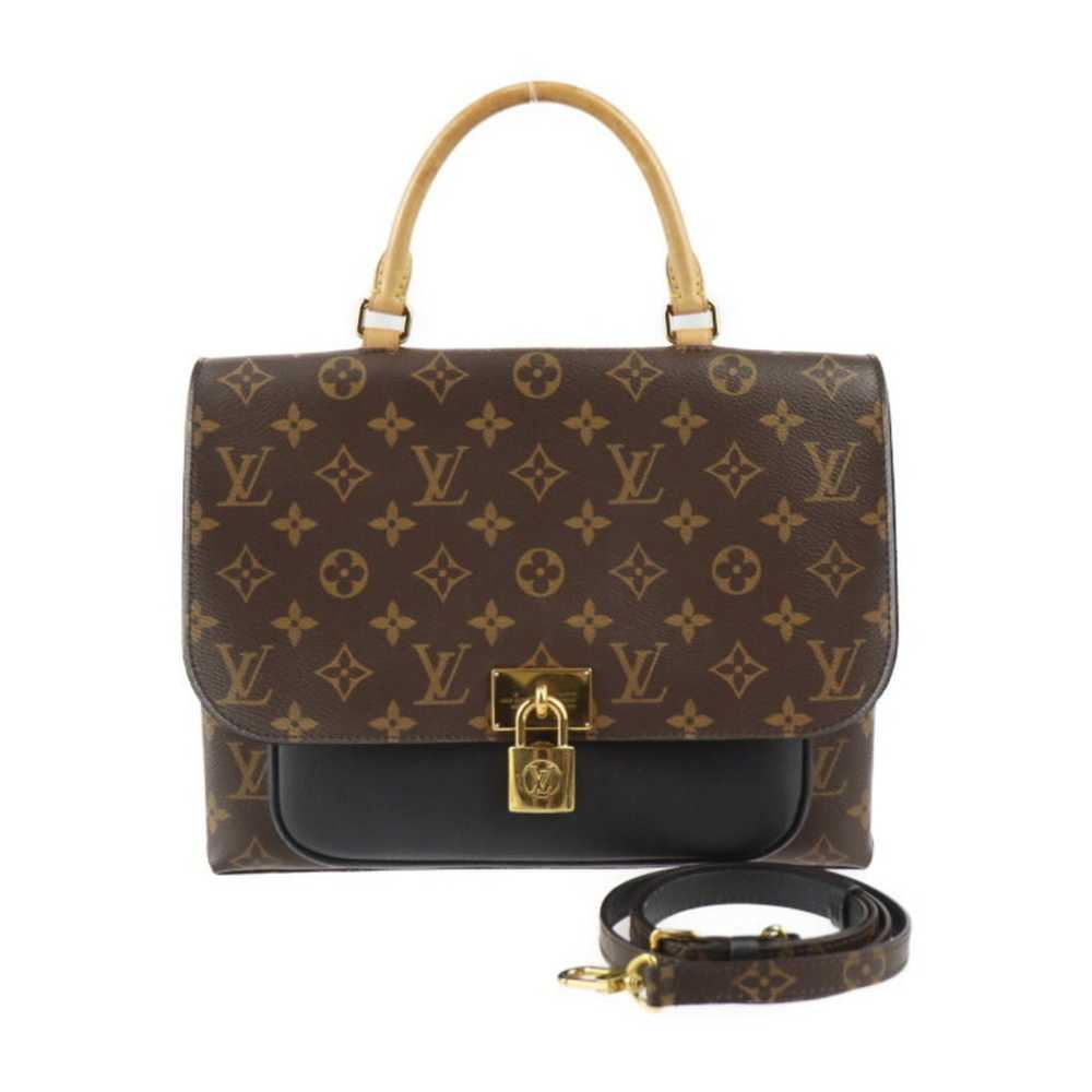 Louis Vuitton Louis Vuitton Marignan Handbag M442… - image 1