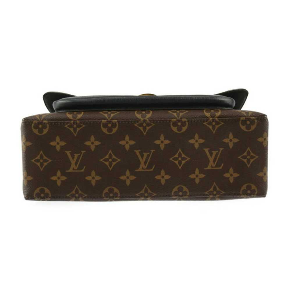 Louis Vuitton Louis Vuitton Marignan Handbag M442… - image 4