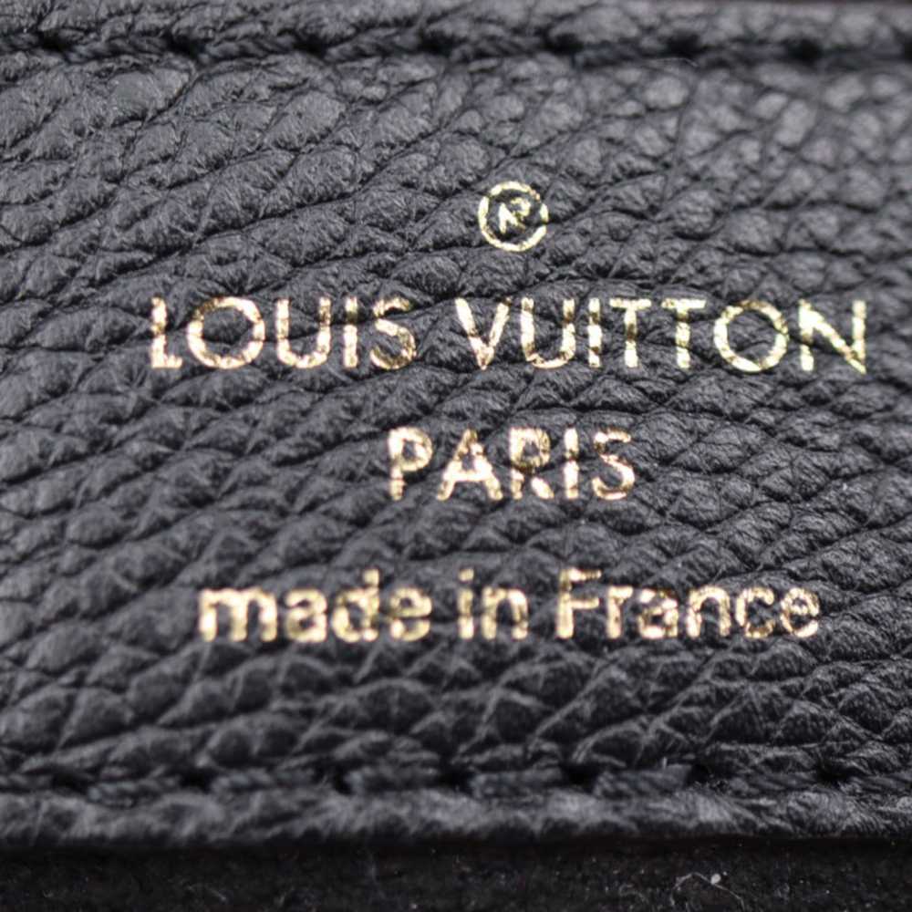 Louis Vuitton Louis Vuitton Marignan Handbag M442… - image 9