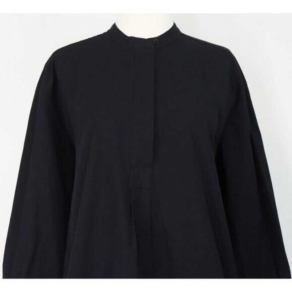 YMC You Must Create London Long Sleeve Shirt Dres… - image 3
