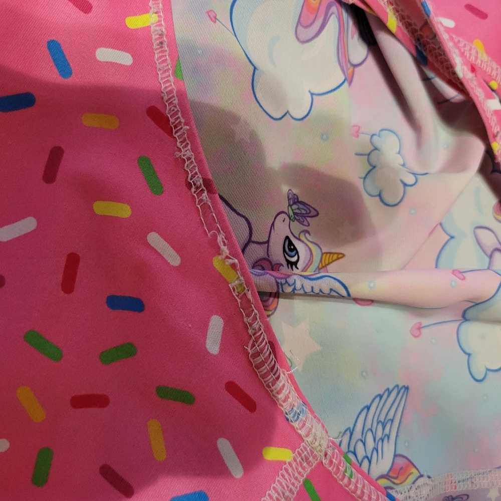 Blackmilk Sprinkles vs  So Cute I Could Puke Insi… - image 4