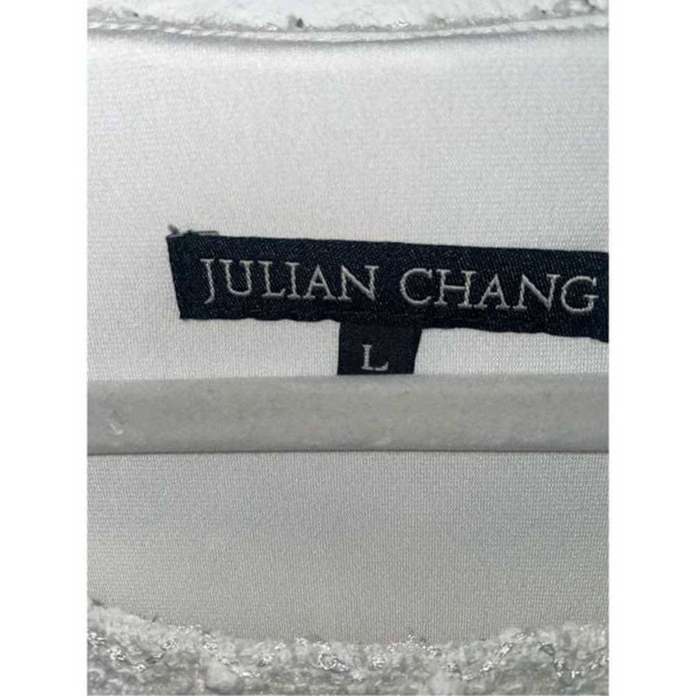 Julian Chang dress - image 3