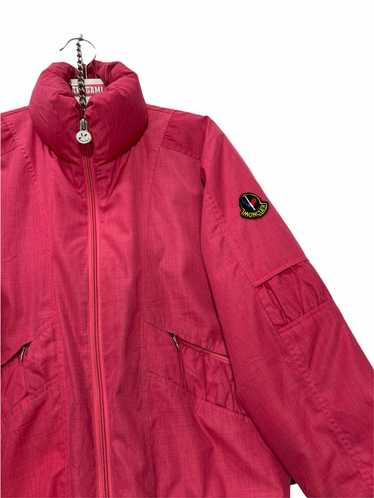 Moncler × Outdoor Life × Winter Session Vtg 90s Mo