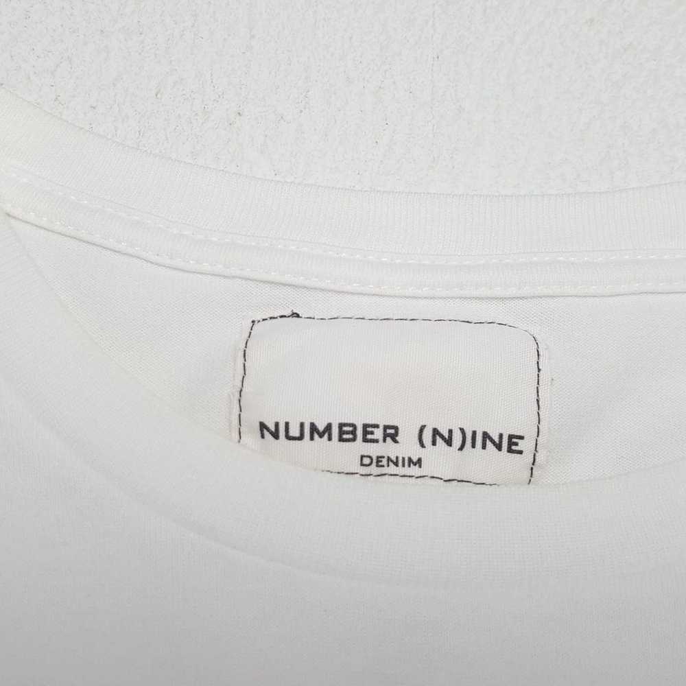 Japanese Brand × Number (N)ine × Vintage NUMBER N… - image 8