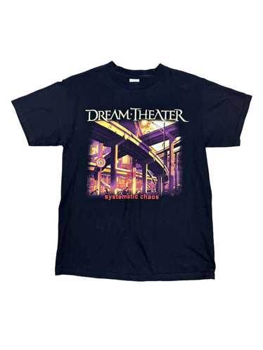 Systematic death backdrop tour - Gem