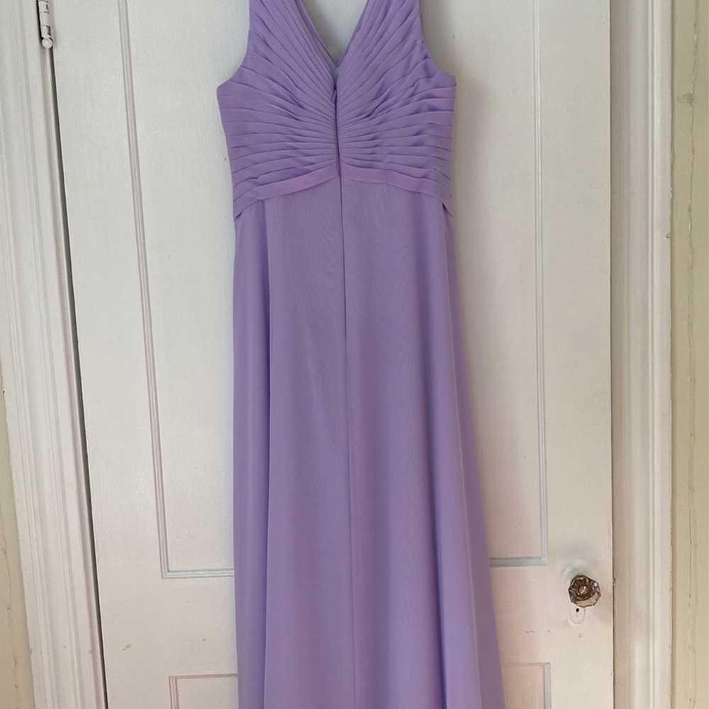 Bridesmaid Dress - image 2