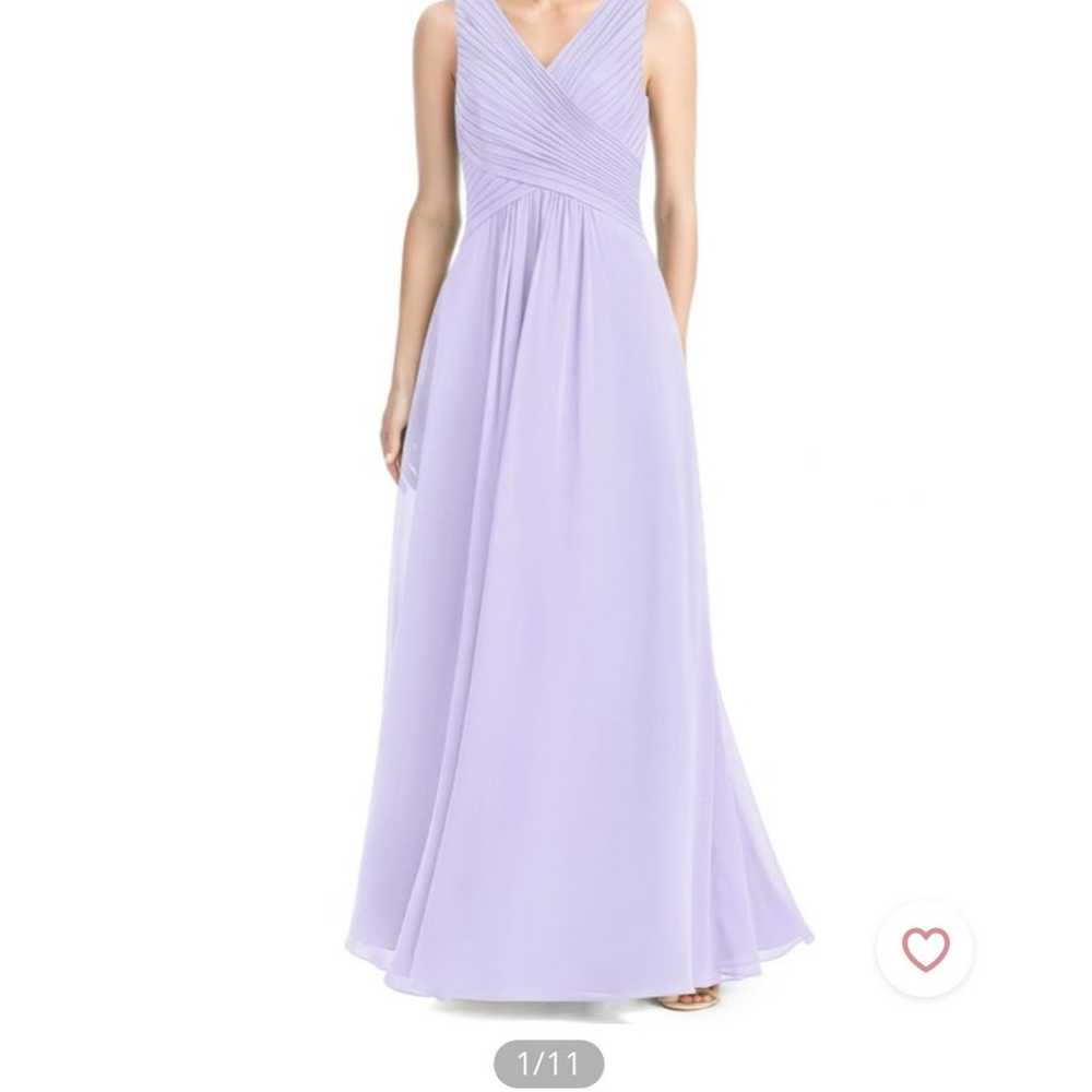 Bridesmaid Dress - image 8