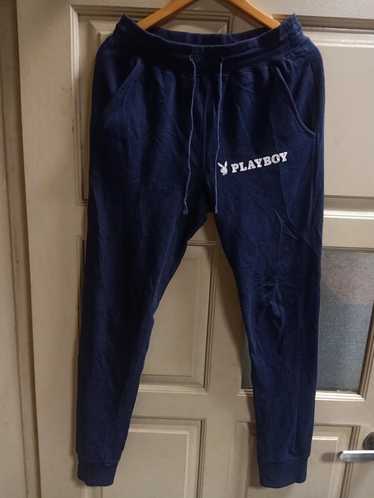 Playboy X Missguided Pastel Tie Dye Oversized Joggers, Multi - Size Large ** Joggers ONLY** - Mariner Auctions & Liquidations Ltd.