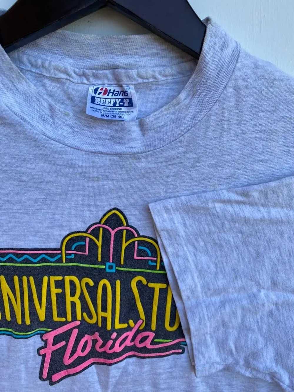 Universal Studios × Vintage VINTAGE UNIVERSAL STU… - image 3