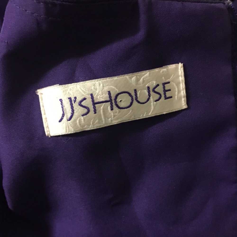 JJs House Formal Dress - image 4