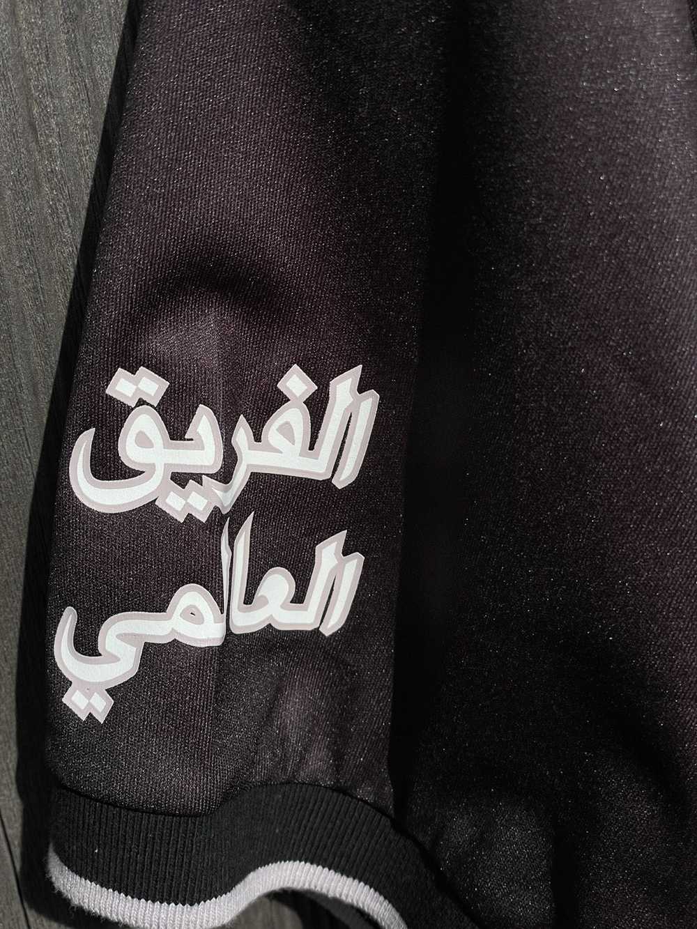 Soccer Jersey × Supreme Supreme Arabic Logo Socce… - image 3