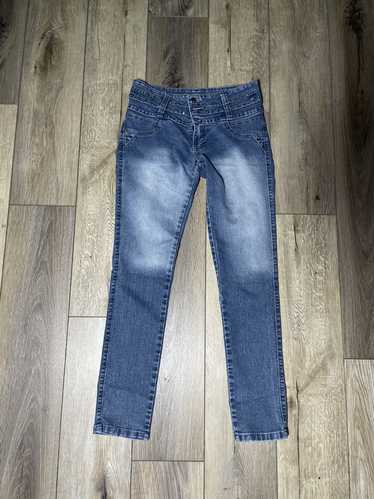 Other Y2K Jeans