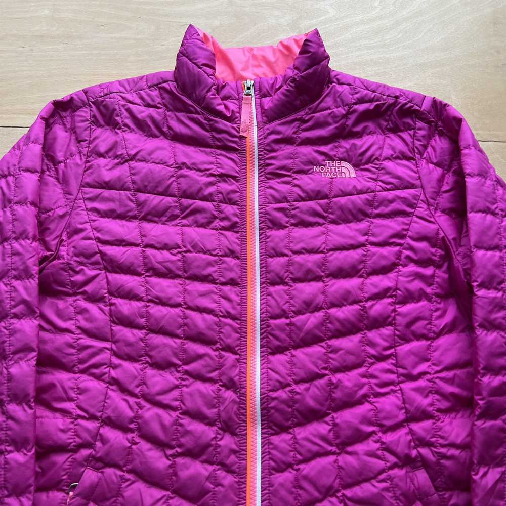 Sportswear × The North Face North Face Thermoball… - image 2