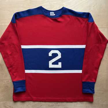 Ebbets Field Flannels × NHL × Sportswear Ebbets F… - image 1