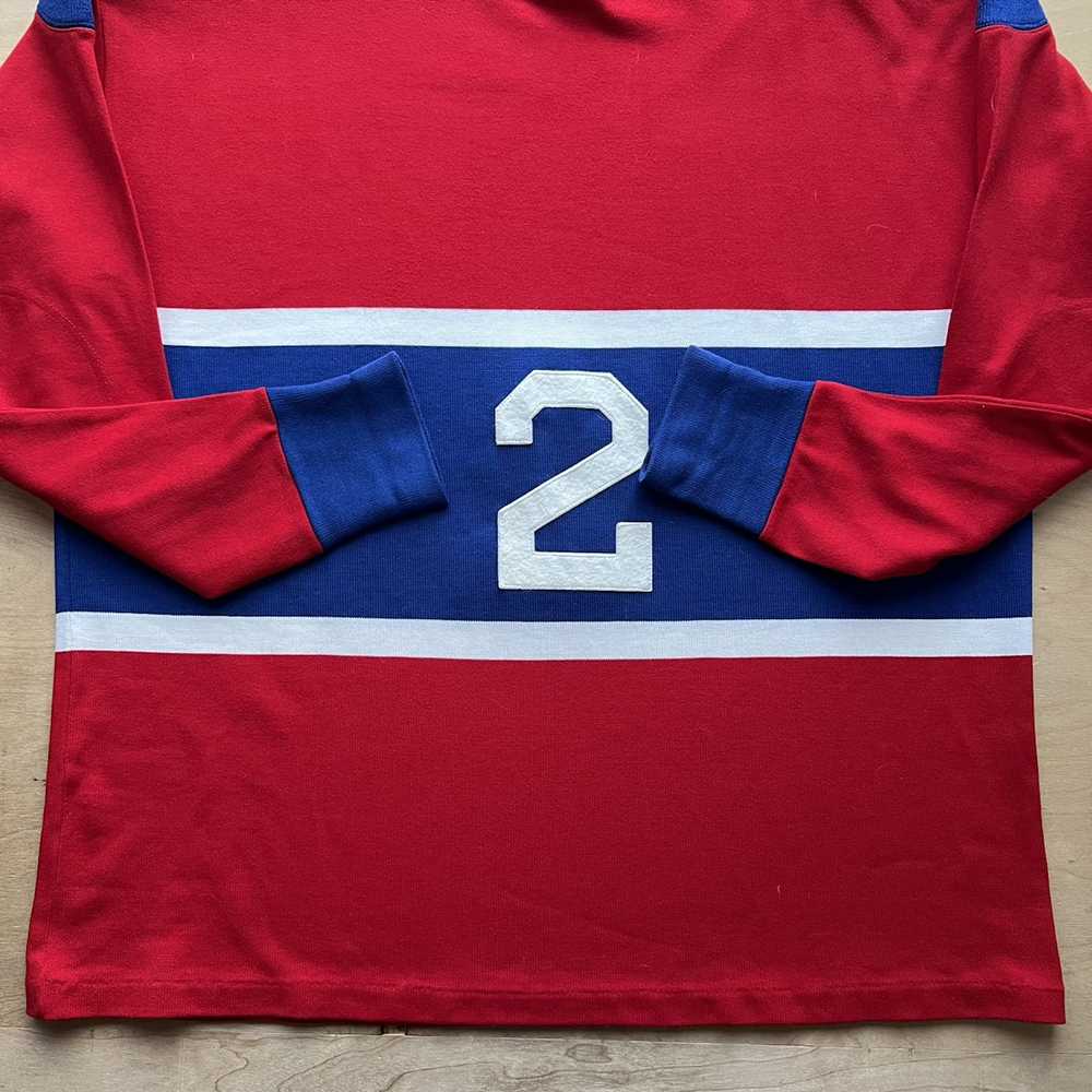 Ebbets Field Flannels × NHL × Sportswear Ebbets F… - image 3
