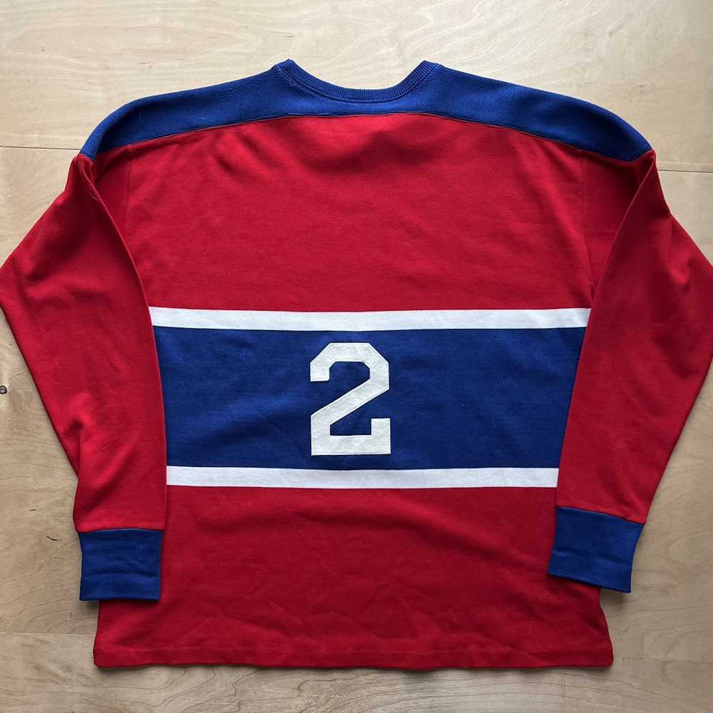 Ebbets Field Flannels × NHL × Sportswear Ebbets F… - image 5