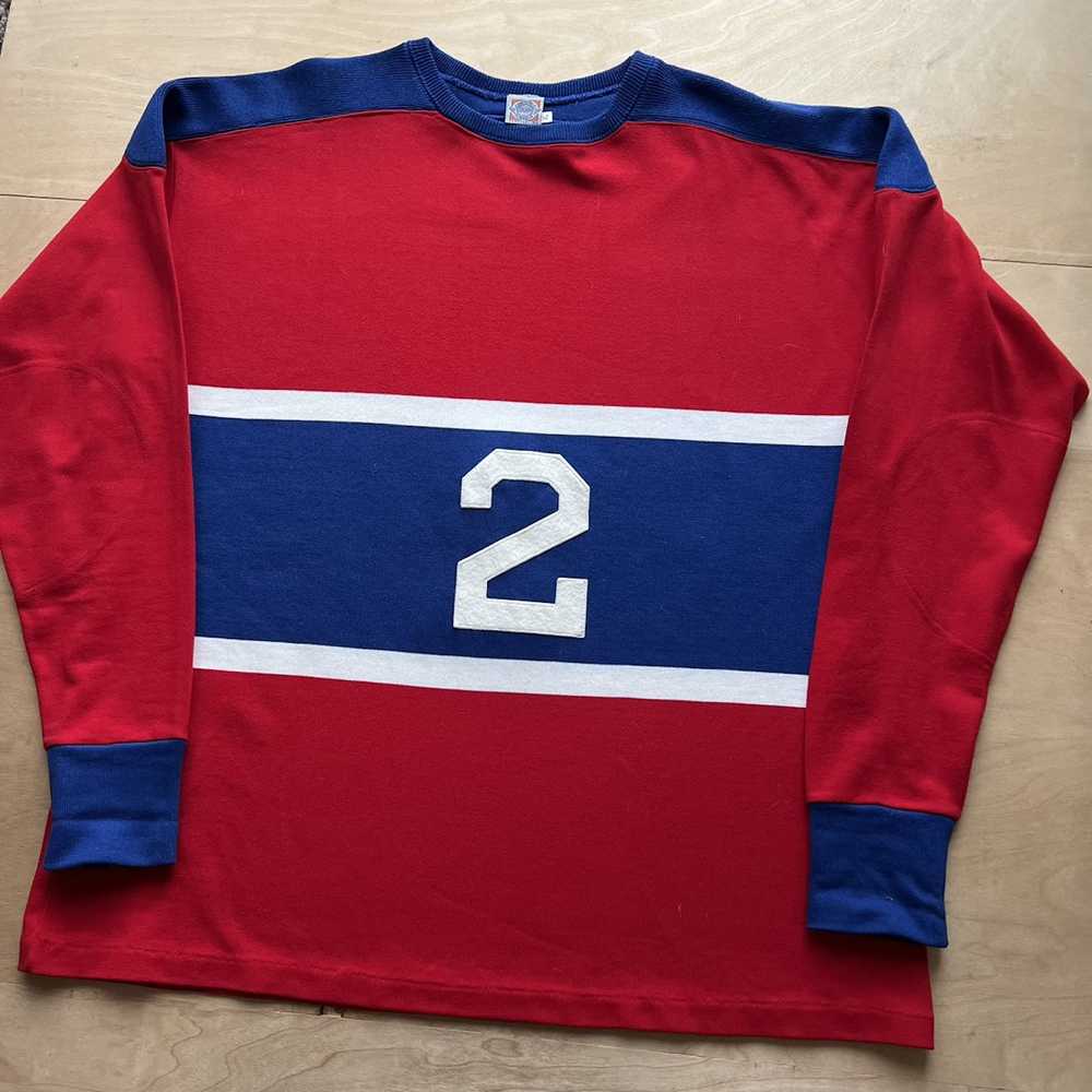 Ebbets Field Flannels × NHL × Sportswear Ebbets F… - image 6