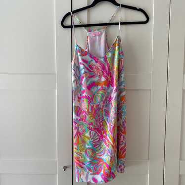 Lilly Pulitzer Dusk Dress