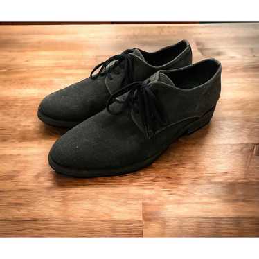 Allsaints ALLSAINTS Men's Casual Dress Shoe Size … - image 1