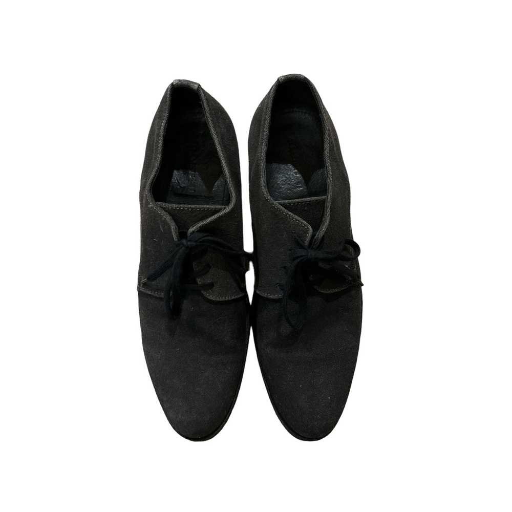 Allsaints ALLSAINTS Men's Casual Dress Shoe Size … - image 3