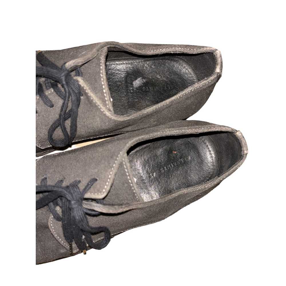Allsaints ALLSAINTS Men's Casual Dress Shoe Size … - image 6