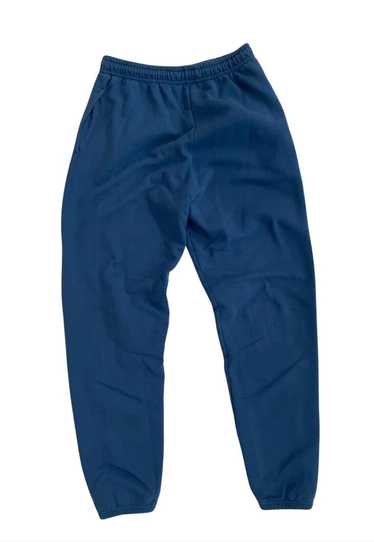 Athletic Works Athletic Works, Blue Joggers -M